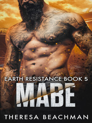 cover image of Mabe